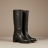 Sophie  - Klassieke, moderne laarzen