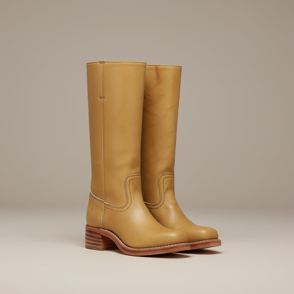 Sophie  - Klassieke, moderne laarzen