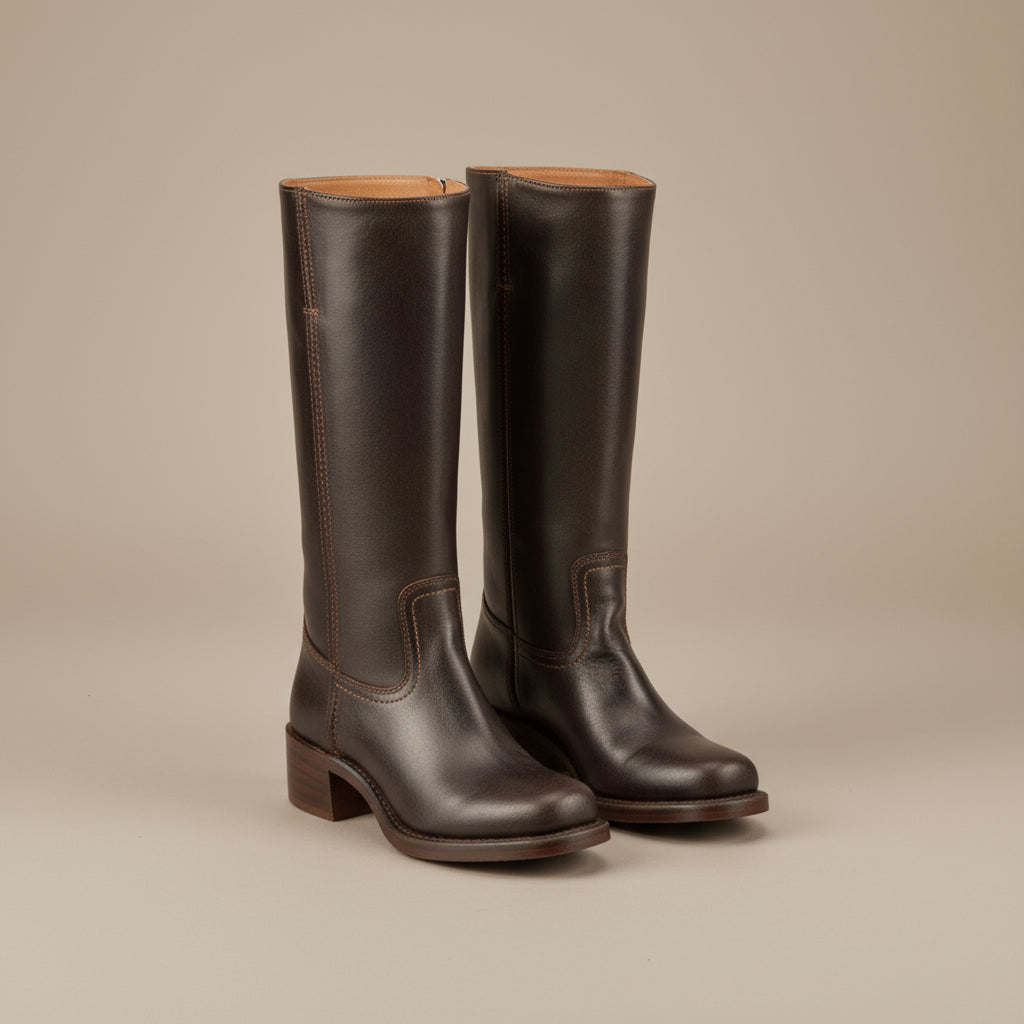 Sophie  - Klassieke, moderne laarzen