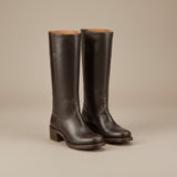 Sophie  - Klassieke, moderne laarzen