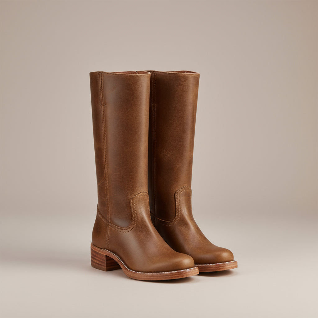 Sophie  - Klassieke, moderne laarzen