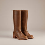 Sophie  - Klassieke, moderne laarzen