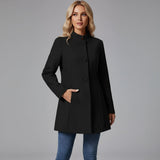 Carolien - Elegant en tijdloos jasje