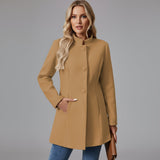 Carolien - Elegant en tijdloos jasje