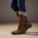 Elske - Orthopedische laarzen