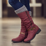 Elske - Orthopedische laarzen