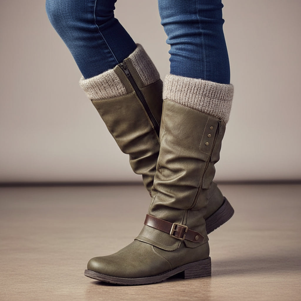 Elske - Orthopedische laarzen