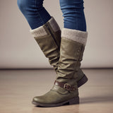 Elske - Orthopedische laarzen