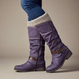 Elske - Orthopedische laarzen