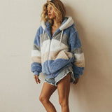 Elena - Warme winterjas