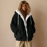 Elena - Warme winterjas