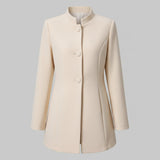 Carolien - Elegant en tijdloos jasje