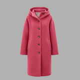 Olivia – Elegante herfstjas