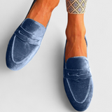 ISABEL – TIJDLOZE KLASSIEKE LOAFERS