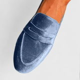 ISABEL – TIJDLOZE KLASSIEKE LOAFERS
