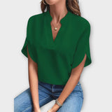 Emely™ | Elegant zomertopje