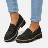 Sanne - Elegante orthopedische instappers