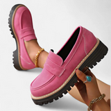 Sanne - Elegante orthopedische instappers