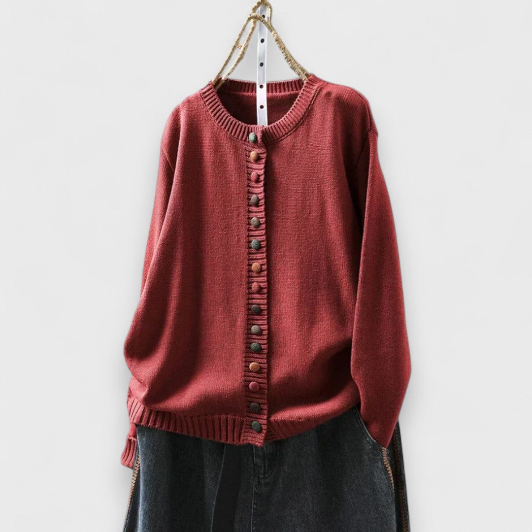 Anouk - Elegante blouse