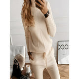 Perrine - Luxe Comfortabele Trainingspak