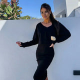 JASMINE – CASUAL CHIQUE TWEEDELIGE SET