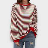 Milou - Elegante en comfortabele blouse