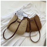 Strandtas Aurora - Bohemian Stijl