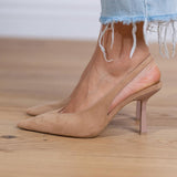 IRENE – KLASSIEKE SLINGBACK HAKKEN