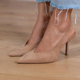 IRENE – KLASSIEKE SLINGBACK HAKKEN
