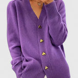 Diede - Elegante cardigan